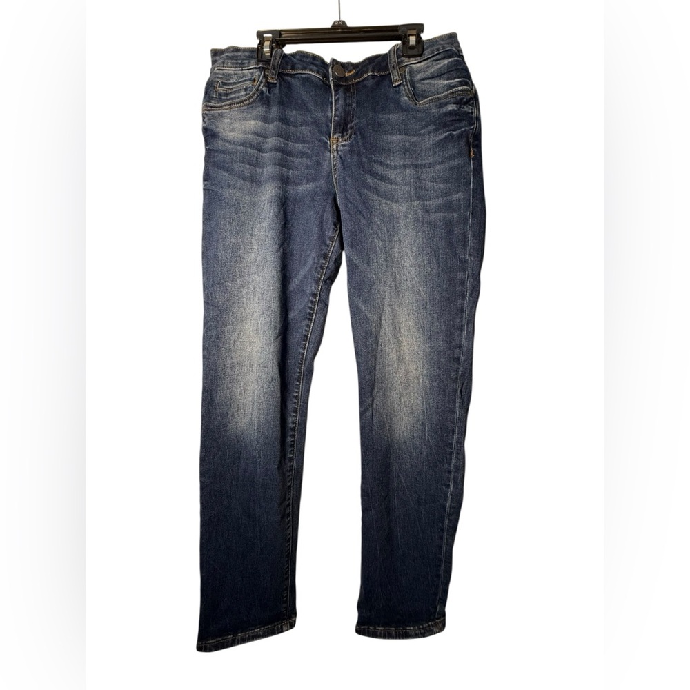 Kut From The Kloth‎ Denim Boyfriend Jeans
